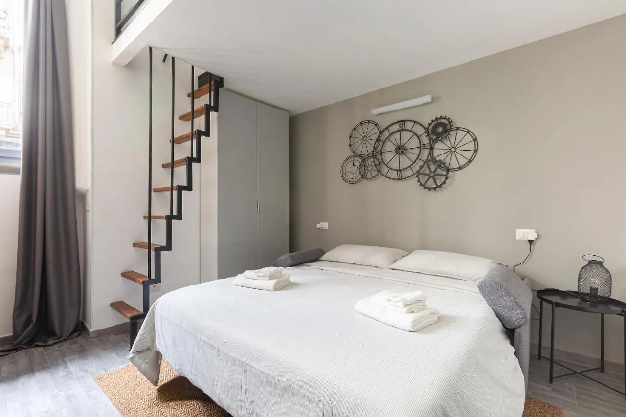 Apartment Mysa Properties - Monolocale In Zona Navigli Milan